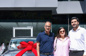 Tesla begins deliveries in India with Model Y starting from 69,000 USD Tesla begins deliveries in India with Model Y starting from 69,000 USD