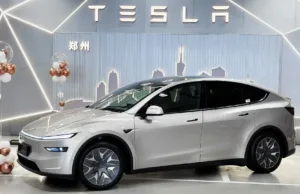 Tesla begins nationwide deliveries of all-new Model Y L and 830-km Model 3 LR Tesla begins nationwide deliveries of all-new Model Y L and 830-km Model 3 LR