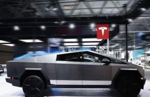 Tesla Breaks Sales Record in China for Q3 2025 as It Unveils New Models Tesla Breaks Sales Record in China for Q3 2025 as It Unveils New Models