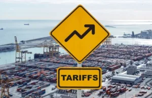 Tesla, BYD Could Face Biggest Impact from Mexico’s Proposed Tariffs on China Imports Tesla, BYD Could Face Biggest Impact from Mexico’s Proposed Tariffs on China Imports