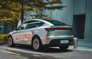 Tesla China Posts Best Sales Week of Q3 With 14,300 Units Registered Tesla China Posts Best Sales Week of Q3 With 14,300 Units Registered