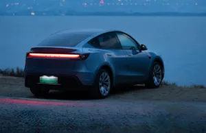 Tesla China Sales Remain Strong with New Q3 Record Tesla China Sales Remain Strong with New Q3 Record