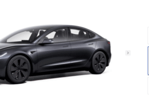 Tesla China slashes Model 3 Long Range price by 1,400 USD less than a month after launch Tesla China slashes Model 3 Long Range price by 1,400 USD less than a month after launch