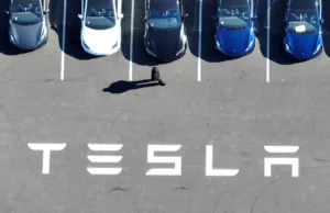 Tesla defies major market headwinds with its strongest weekly performance so far this quarter — here’s what you need to know Tesla defies major market headwinds with its strongest weekly performance so far this quarter — here's what you need to know