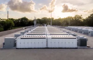 Tesla Deploys First China-Built Megapacks at $285 Million Australian Battery Project Tesla Deploys First China-Built Megapacks at $285 Million Australian Battery Project