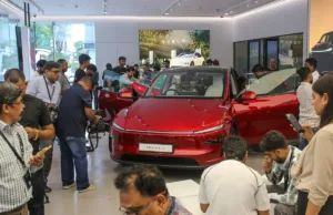 Tesla Falls Short in India With About 600 Orders Since Launch Tesla Falls Short in India With About 600 Orders Since Launch