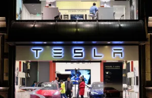 Tesla gets surprising sales news in key market — here are the details Tesla gets surprising sales news in key market — here are the details
