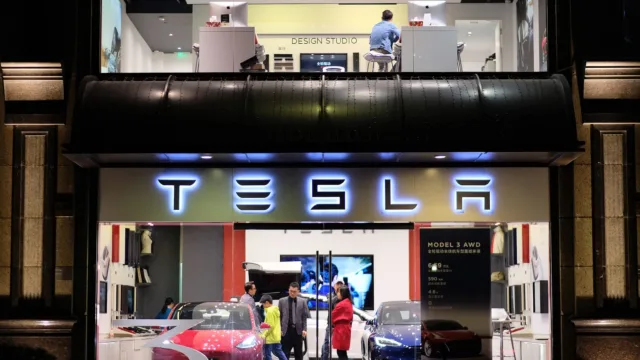 Tesla gets surprising sales news in key market — here are the details