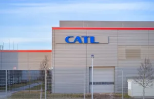 Tesla, GM Supplier CATL Dominates Global EV Battery Supply Charts With 37.5% Market Share, BYD Emerges 2nd Tesla, GM Supplier CATL Dominates Global EV Battery Supply Charts With 37.5% Market Share, BYD Emerges 2nd