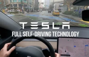 Tesla is being sued in China over not delivering self-driving to HW3 cars Tesla is being sued in China over not delivering self-driving to HW3 cars