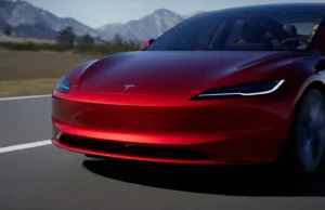 Tesla makes it official — New model just landed here showing unseen performance Tesla makes it official — New model just landed here showing unseen performance