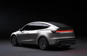 Tesla Model Y L Sold Out in China Until November as Demand Surges Tesla Model Y L Sold Out in China Until November as Demand Surges