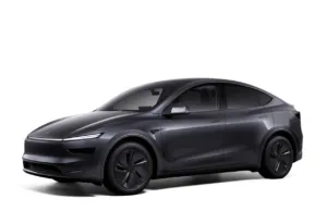 Tesla offers October purchase incentives in China on Model 3, Model Y, and Model Y L Tesla offers October purchase incentives in China on Model 3, Model Y, and Model Y L