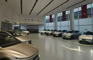 Tesla owners are celebrating Model Y L first deliveries Tesla owners are celebrating Model Y L first deliveries