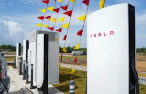 Tesla Poised For 16% Upside, Piper Sandler Says After China Visit Tesla Poised For 16% Upside, Piper Sandler Says After China Visit