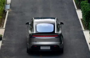 Tesla Records 20% Rise in China Weekly Sales as Model Y L Deliveries Begin Tesla Records 20% Rise in China Weekly Sales as Model Y L Deliveries Begin