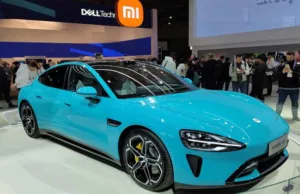 Tesla Rivals XPeng, Nio Report Record China EV Sales; Nio Swings On Earnings Tesla Rivals XPeng, Nio Report Record China EV Sales; Nio Swings On Earnings