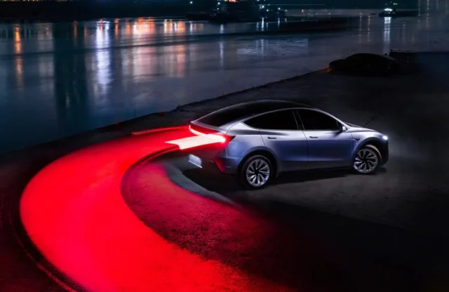 Tesla Sees Rising Model Y Orders in China, Delivery Waits Now Up to a Month