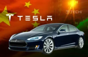 Tesla Stock Rises on Record China Sales and Surging Demand in Turkey Tesla Stock Rises on Record China Sales and Surging Demand in Turkey