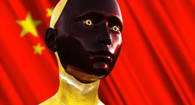 Tesla Stock (TSLA) Looks Smarter Despite “Brainy” Chinese Robot Rival Eyeing up IPO