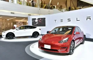 Tesla Stock TSLA Soars 30% in Sept Past 2021 High on Insider Buying and China Growth Tesla Stock TSLA Soars 30% in Sept Past 2021 High on Insider Buying and China Growth