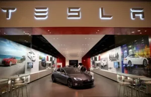 Tesla Stock TSLA Soars to 2025 Highs, Targets ATH as Musk, China Growth Fuel Momentum Tesla Stock TSLA Soars to 2025 Highs, Targets ATH as Musk, China Growth Fuel Momentum