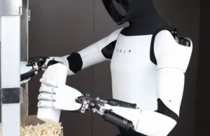 Tesla (TSLA) Gains Thousands of New Fans as it Takes Robot Wars to China Tesla (TSLA) Gains Thousands of New Fans as it Takes Robot Wars to China