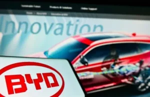 Tesla (TSLA) Rival BYD Warns of “Bloodbath” in China’s EV Market Tesla (TSLA) Rival BYD Warns of “Bloodbath” in China’s EV Market