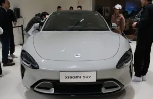 Tesla (TSLA) Rival Xiaomi Forced to Recall Thousands of Cars after Fatal Chinese Crash Tesla (TSLA) Rival Xiaomi Forced to Recall Thousands of Cars after Fatal Chinese Crash