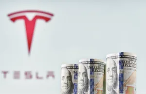 Tesla TSLA Stock Up 8% Weekly on Robust Q3 Delivery Forecasts and Insider Buying Tesla TSLA Stock Up 8% Weekly on Robust Q3 Delivery Forecasts and Insider Buying