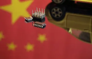 Tesla’s Chinese Rival Momenta Set to Shun New York and IPO in Hong Kong Tesla’s Chinese Rival Momenta Set to Shun New York and IPO in Hong Kong