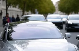 Tesla’s European Sales Slump for 8 Months Amid Musk Backlash and BYD Rivalry Tesla’s European Sales Slump for 8 Months Amid Musk Backlash and BYD Rivalry