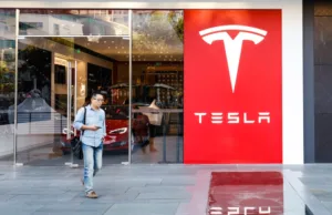 Tesla’s EV Future Is Threatened By China’s ‘700-Pound Gorilla’ Tesla's EV Future Is Threatened By China's '700-Pound Gorilla'