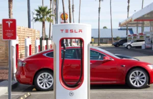 Tesla’s Strategic Positioning Amid US-China Tech Dynamics: A Buy Recommendation Tesla’s Strategic Positioning Amid US-China Tech Dynamics: A Buy Recommendation