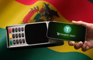 Tether’s CEO reports Bolivian auto dealers now accept USDT Tether's CEO reports Bolivian auto dealers now accept USDT