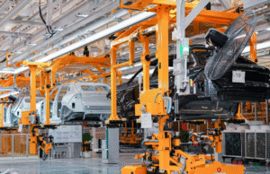 Thailand’s EV Industry, Part 1: Manufacturing Shifts & Policy Implementation Thailand's EV Industry, Part 1: Manufacturing Shifts & Policy Implementation