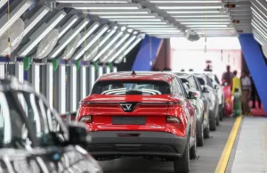 The Extraordinary Rise of Electric Cars in Developing Countries The Extraordinary Rise of Electric Cars in Developing Countries