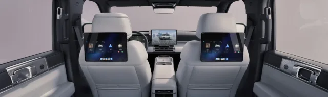 The New Ti7: BYD’s $25,000 Premium SUV PHEV Destroys Remaining Justifications for Pure ICE