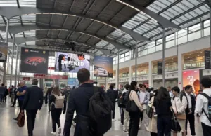 This Year’s Munich Auto Show: Few New Cars, Yet a Massive Impact This Year's Munich Auto Show: Few New Cars, Yet a Massive Impact