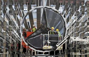 Trump, China in focus as Europe’s largest car show kicks off Trump, China in focus as Europe's largest car show kicks off