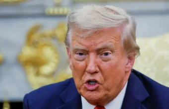 Trump tariffs live updates: Trump urges EU to impose 100% tariffs on China, India; US and India agree to talks Trump tariffs live updates: Trump urges EU to impose 100% tariffs on China, India; US and India agree to talks