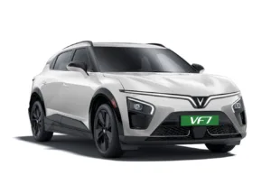 VinFast launches budget EVs in India, undercutting Tesla and BYD by thousands of dollars VinFast launches budget EVs in India, undercutting Tesla and BYD by thousands of dollars
