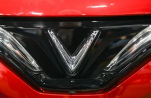 VinFast Sparks Retail Trader Buzz With First EV Launch In India — Joins BYD, Nio, XPeng In Asia’s Electric-Car Race VinFast Sparks Retail Trader Buzz With First EV Launch In India — Joins BYD, Nio, XPeng In Asia's Electric-Car Race