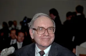 Warren Buffett Just Dumped the Last of His BYD Stock. Should You Give Up, Too? Warren Buffett Just Dumped the Last of His BYD Stock. Should You Give Up, Too?