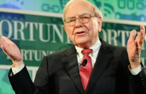 Warren Buffett just sold his entire stake in Tesla-rival BYD as profits fall and tariff questions rise Warren Buffett just sold his entire stake in Tesla-rival BYD as profits fall and tariff questions rise