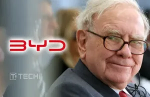 Warren Buffett Sells Off BYD Stock: What It Means for the Future of China’s EV Powerhouse Warren Buffett Sells Off BYD Stock: What It Means for the Future of China’s EV Powerhouse