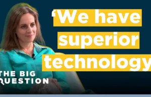‘We have the product to play the game’: Can BYD’s meteoric rise in Europe continue? ‘We have the product to play the game’: Can BYD’s meteoric rise in Europe continue?
