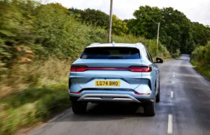 What is BYD? Everything you need to know  What is BYD? Everything you need to know