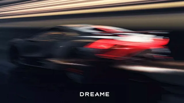 What We Really Need Is A Hypercar Made By Vacuum Company That Says It's The Apple Of China