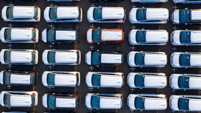 Who will dominate the automotive industry in 2026? This is what the data reveals